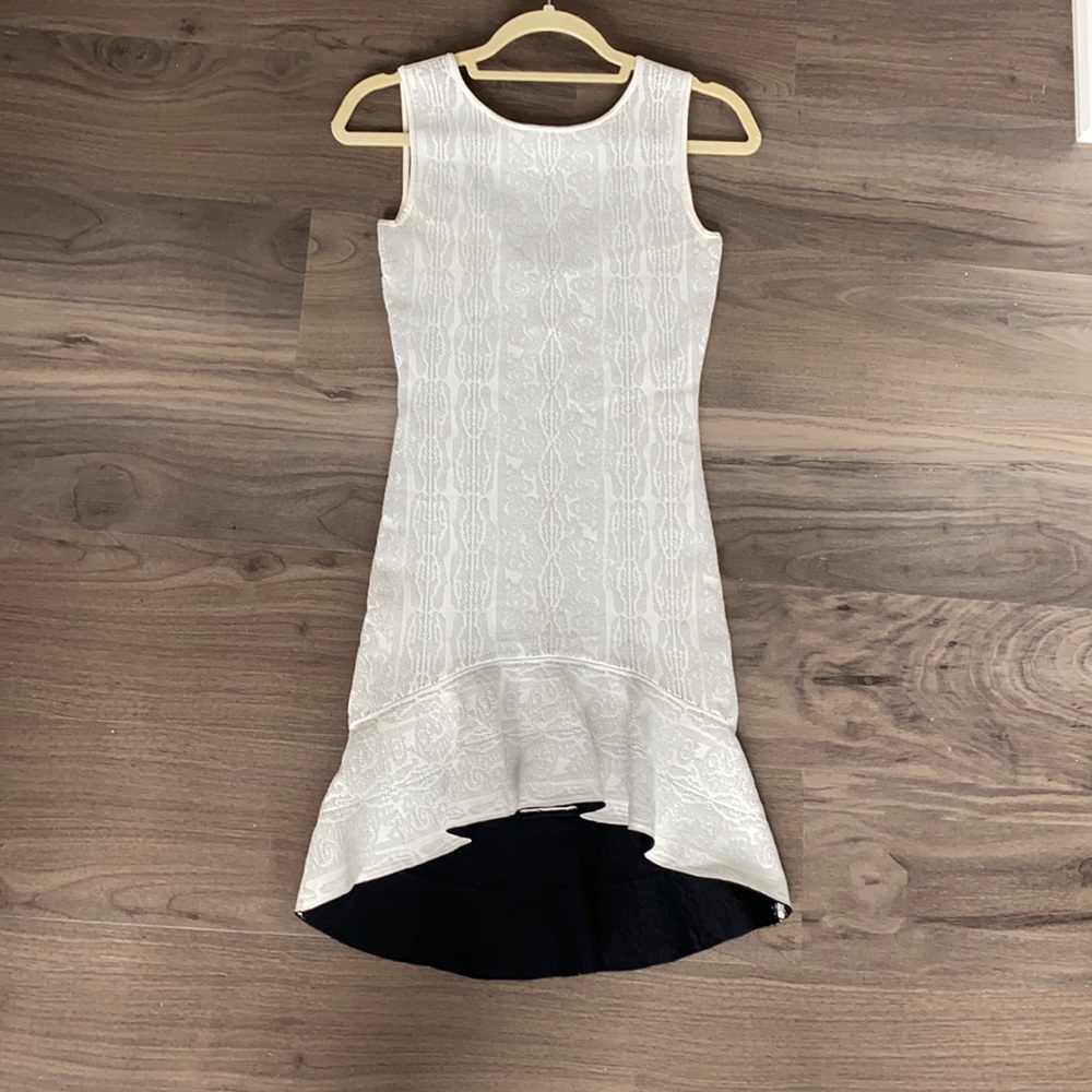 BCBGMaxAzria dress